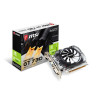 MSI GeForce GT 730 V2 4GB DDR3 Graphics Card